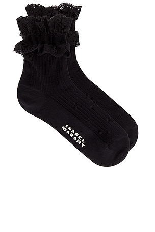 Tanita Socks Isabel Marant