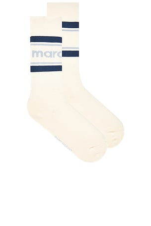 Dona Socks Isabel Marant