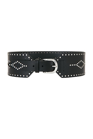 Lucie Belt Isabel Marant