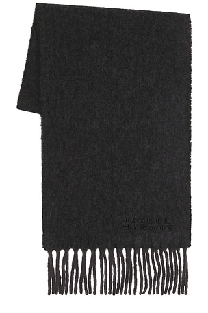 Finry Scarf Isabel Marant