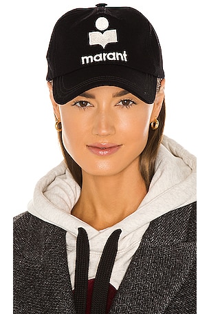 CHAPEAU TYRON Isabel Marant