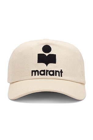 Tyron Hat Isabel Marant