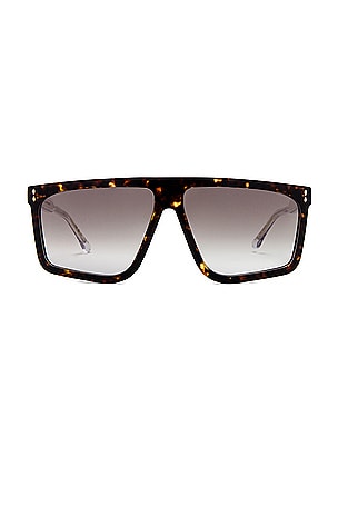 Flat Top SunglassesIsabel Marant$190