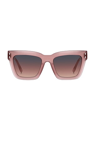 Square Sunglasses Isabel Marant