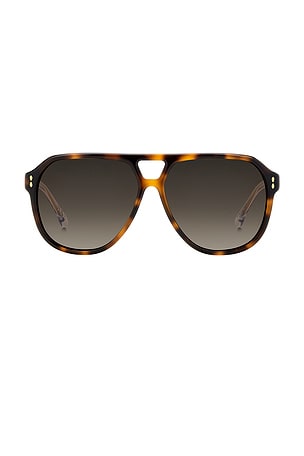 Aviator Sunglasses Isabel Marant