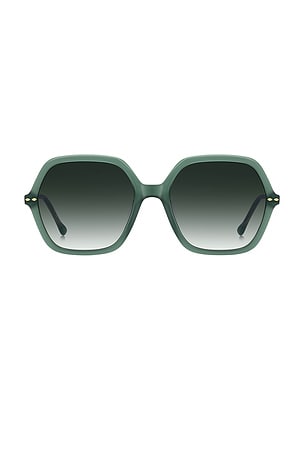 Square Sunglasses Isabel Marant