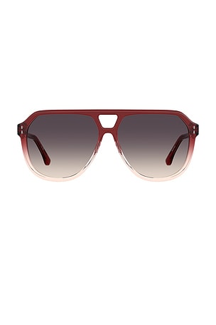 Aviator Sunglasses Isabel Marant