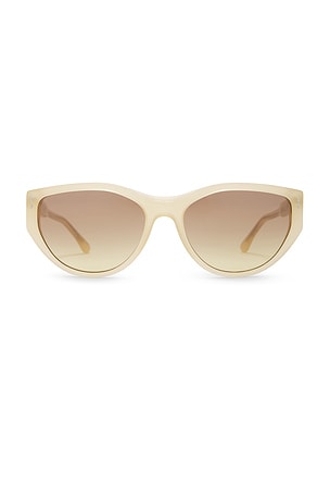 Round Cat Eye Sunglasses Isabel Marant