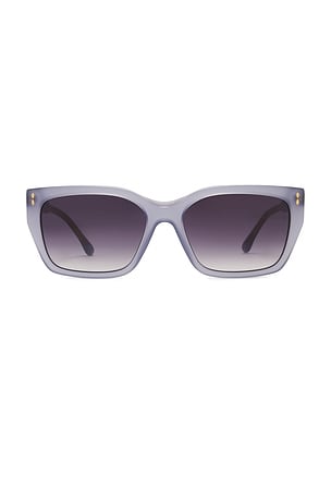 Square Sunglasses Isabel Marant
