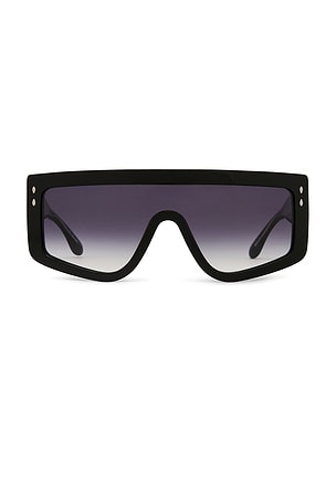 Mask Sunglasses Isabel Marant