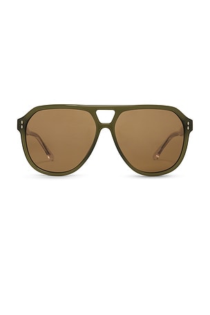 Pilot Sunglasses Isabel Marant