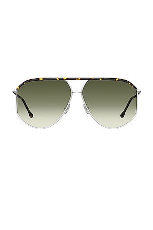 Aviator SunglassesIsabel Marant$250