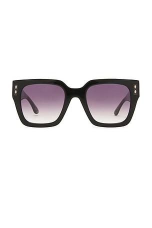 The New Marble Temple Sunglasses Isabel Marant