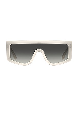 Flat Top Sunglasses Isabel Marant