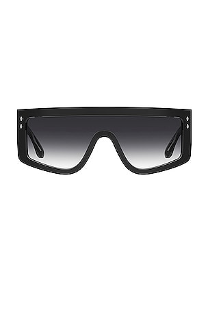 Flat Top SunglassesIsabel Marant$295