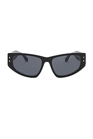 Cat Eye Sunglasses Isabel Marant