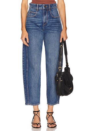 Oriane Wide Leg Isabel Marant
