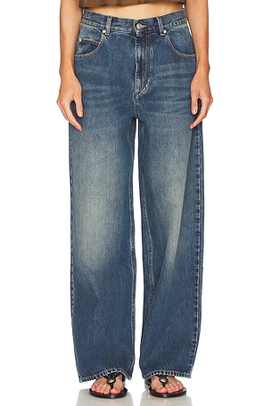 Joanny Wide Leg Isabel Marant