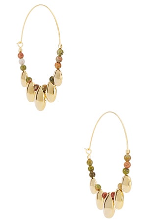 Adriel Hoops Isabel Marant