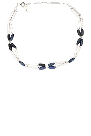 COLLIER RAS DU COU SAHALE Isabel Marant