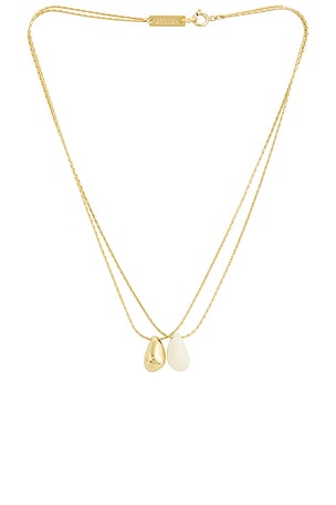 Short Necklace Isabel Marant