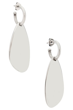 Pendant Earrings Isabel Marant