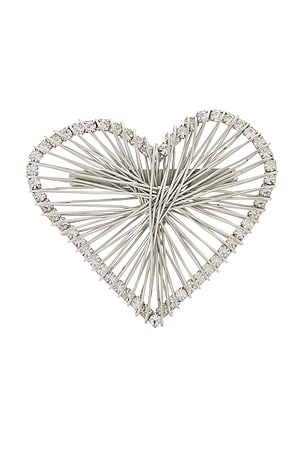Eden Brooch Isabel Marant