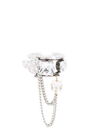 Jodie Ring Isabel Marant