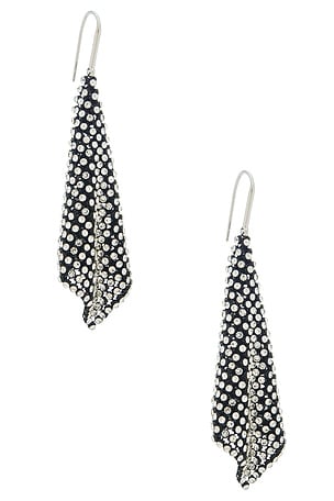 BRINCOS AVA Isabel Marant