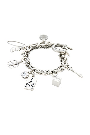 Abby Bracelet Isabel Marant