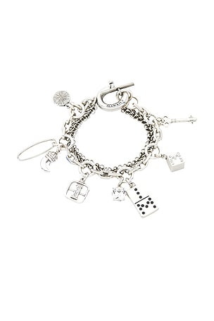 Isabel Marant Abby Bracelet