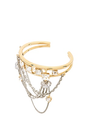 Jodie Bangle Isabel Marant