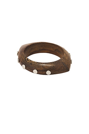Layla Large Bracelet Isabel Marant