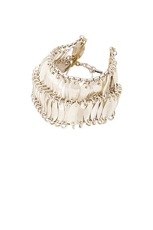 Ailys Large Bracelet Isabel Marant
