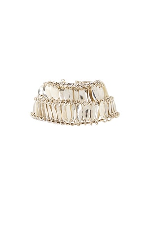 Isabel Marant Ailys Large Bracelet