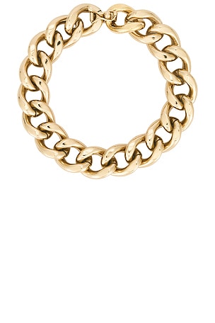 Links Short Necklace Isabel Marant