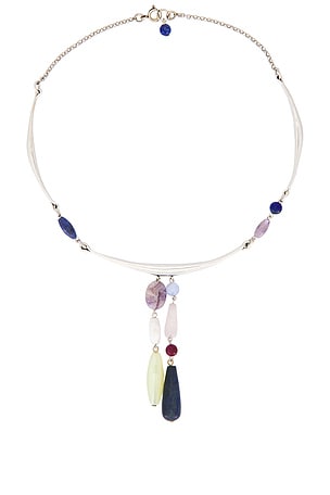 Mahi Necklace Isabel Marant