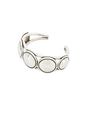 BRAZALETE NED CUFF Isabel Marant