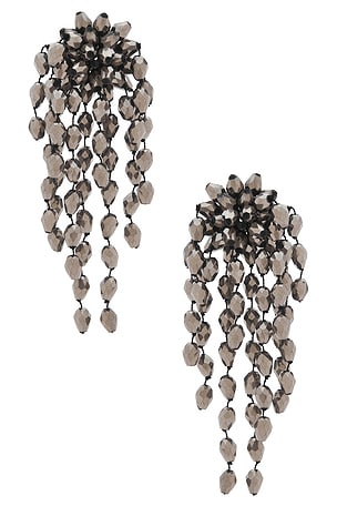 Clip Earrings Isabel Marant