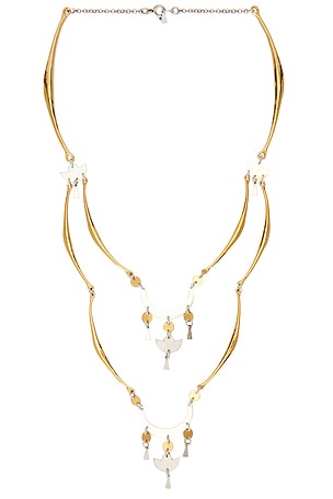 Long Necklace Isabel Marant