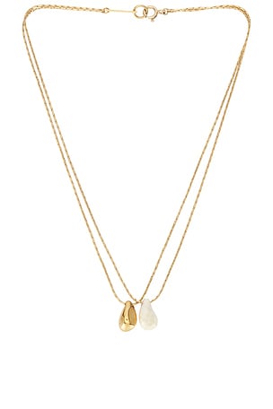 Short Necklace Isabel Marant