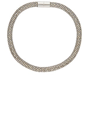 Short Necklace Isabel Marant