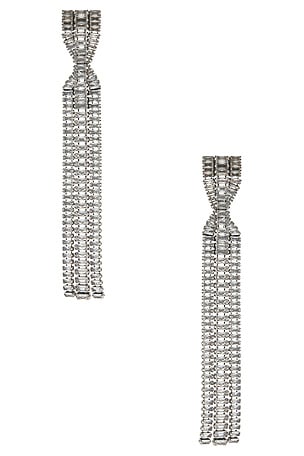 Long Earrings Isabel Marant