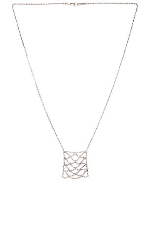Long Necklace Isabel Marant
