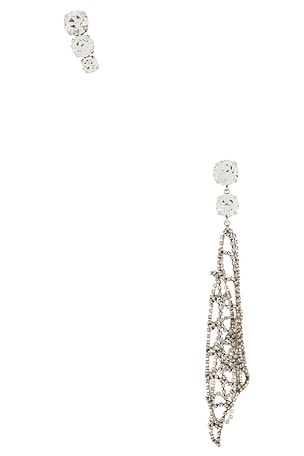 Asymmetric Isabel Marant
