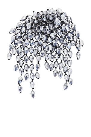 Brooch Isabel Marant