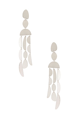 Boucle Oreille Earrings Isabel Marant