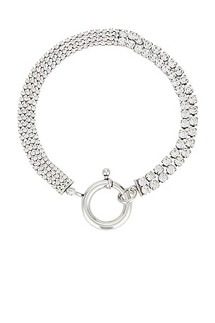 Queen of Night Choker Necklace Isabel Marant