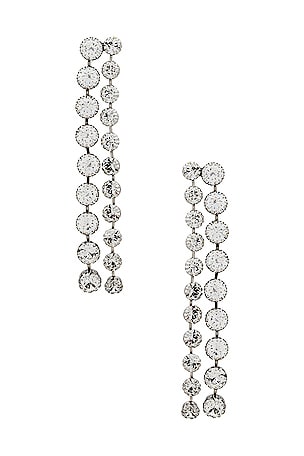 Boucle D'oreill Drop Earrings Isabel Marant