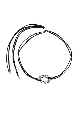 Funky Ring Necklace Isabel Marant